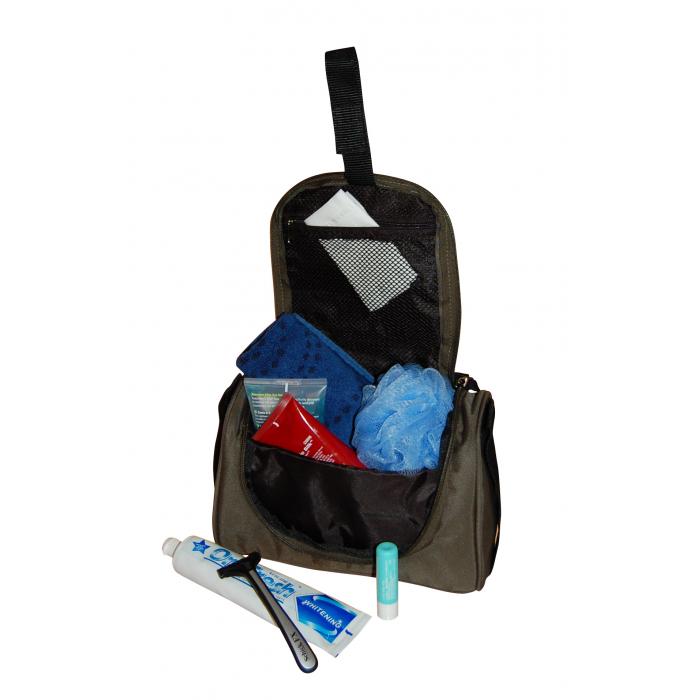 Katara Voyager Toiletries Bag