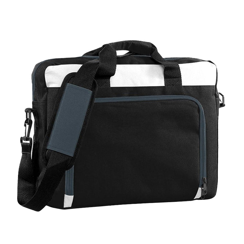 Deluxe Satchel