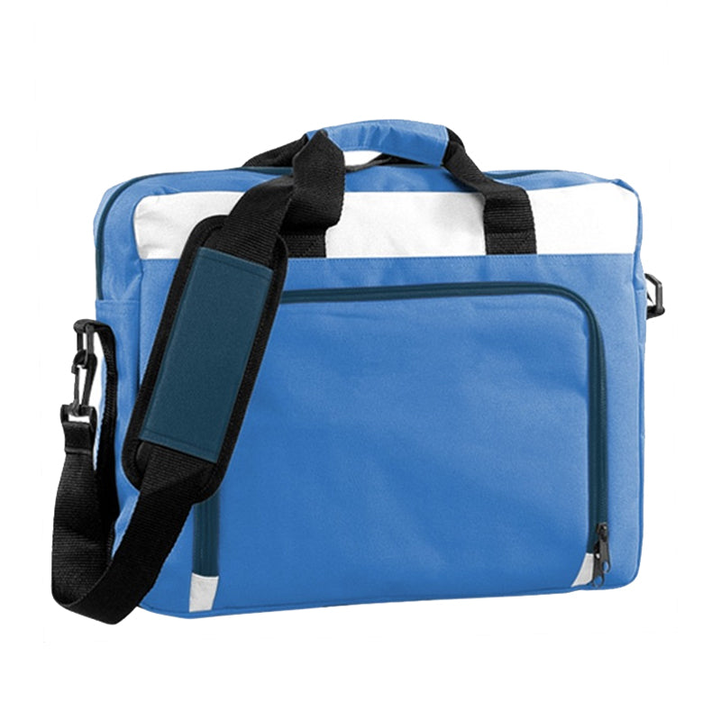 Deluxe Satchel