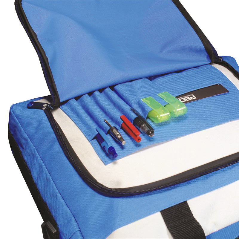 Deluxe Satchel