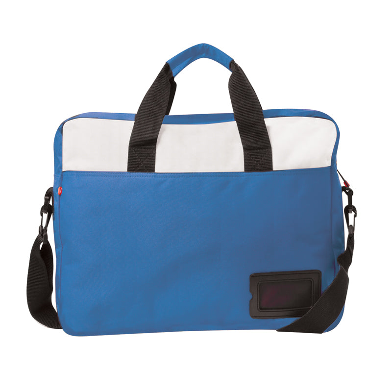 Deluxe Satchel