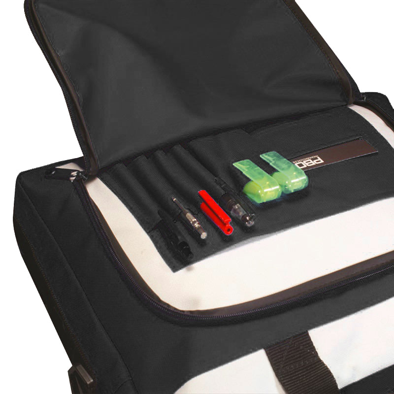 Deluxe Satchel