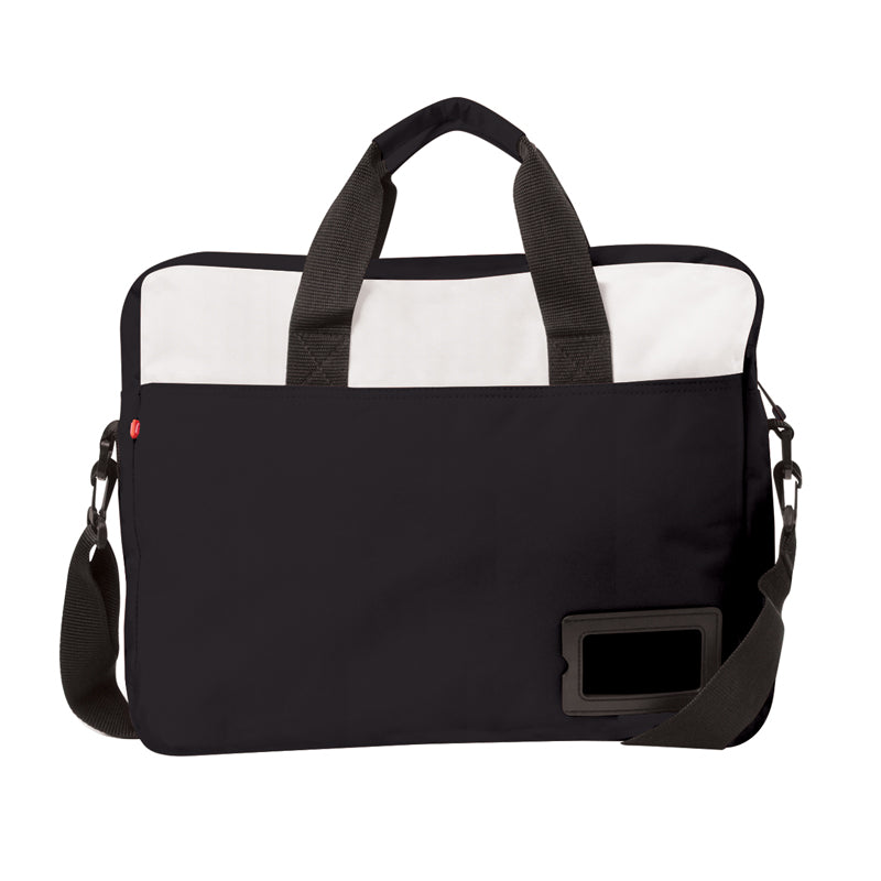 Deluxe Satchel