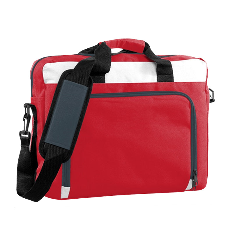 Deluxe Satchel