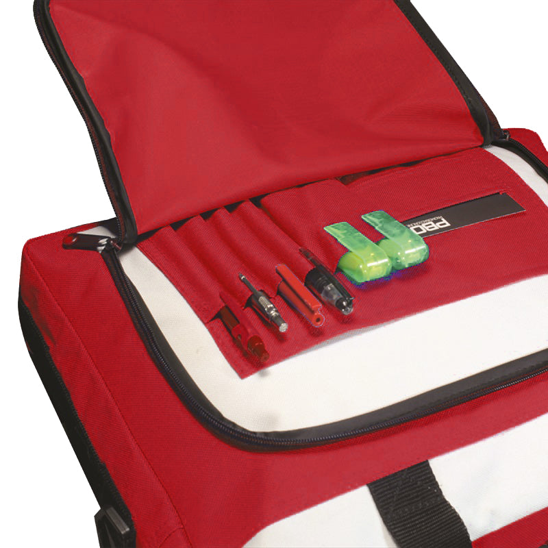 Deluxe Satchel