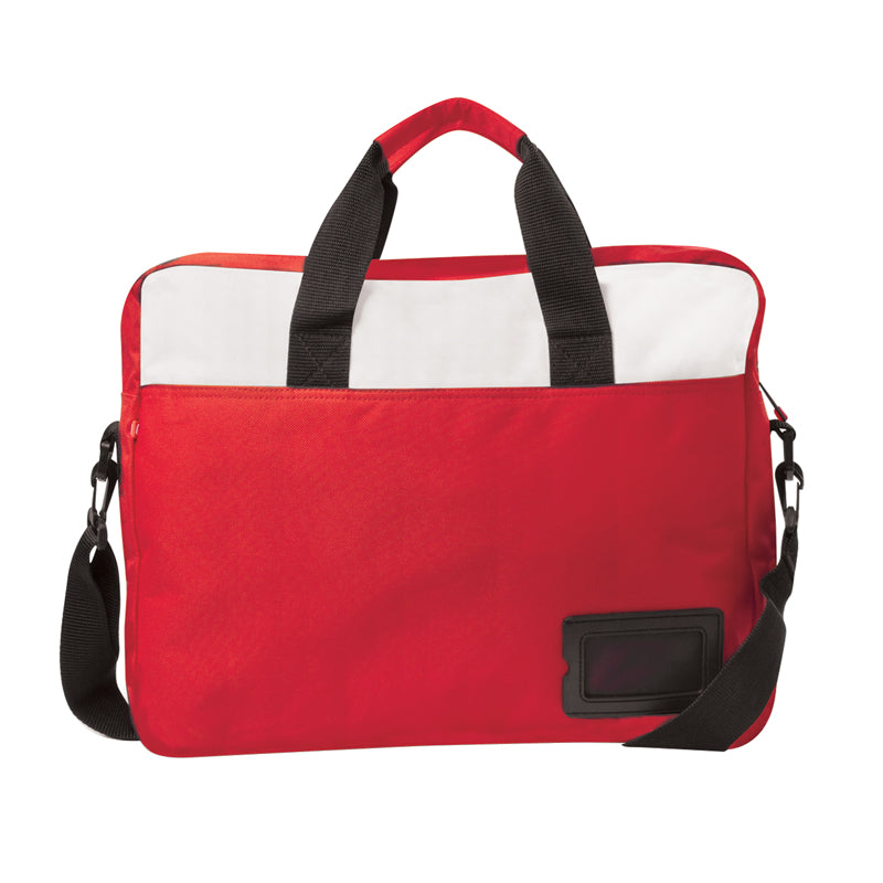 Deluxe Satchel