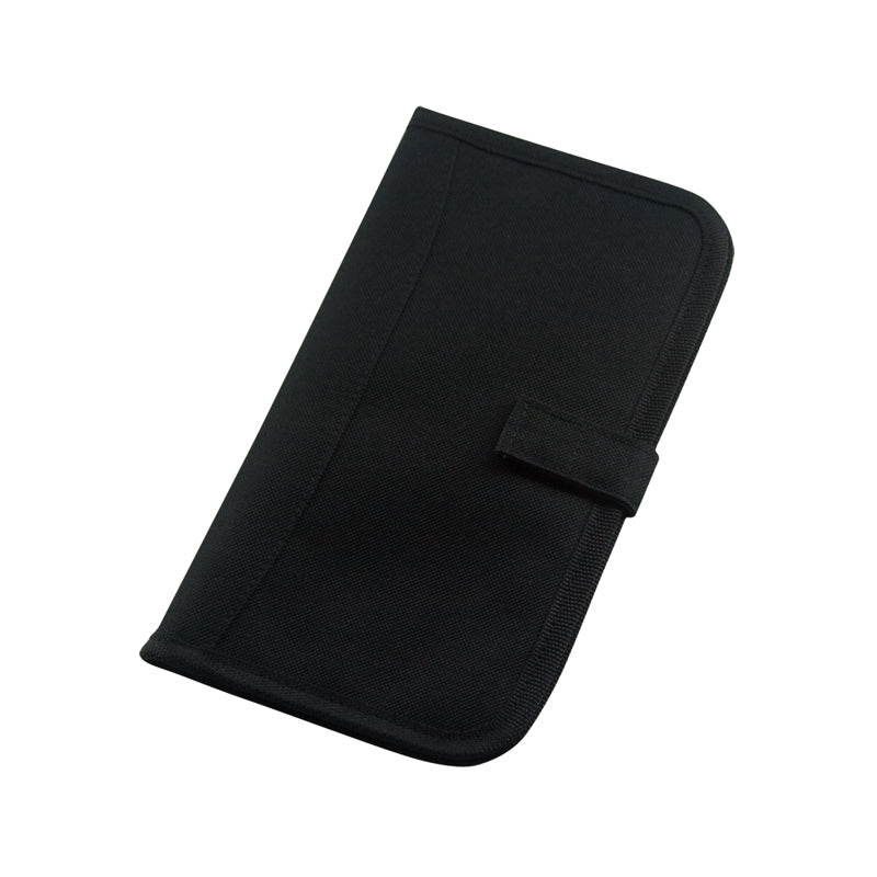 Katara Traveler Passport Wallet