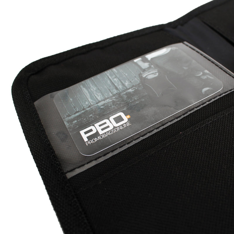 Katara Traveler Passport Wallet