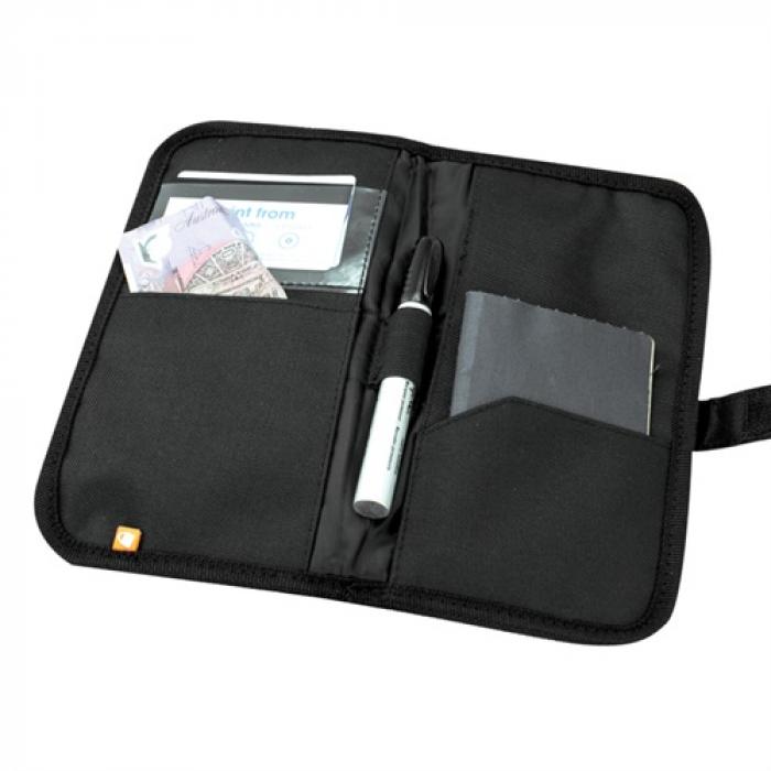 Katara Passport Wallet