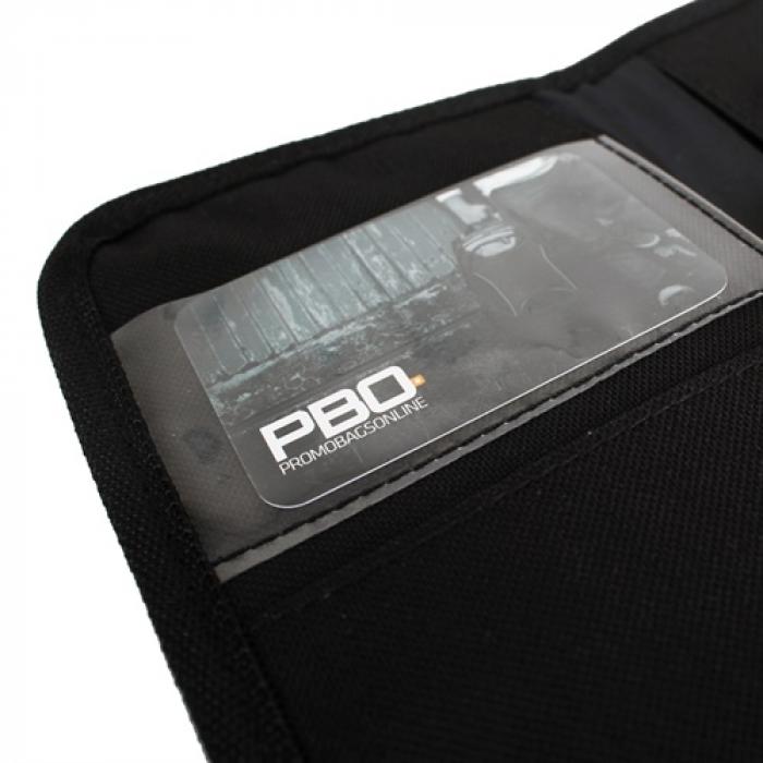 Katara Passport Wallet