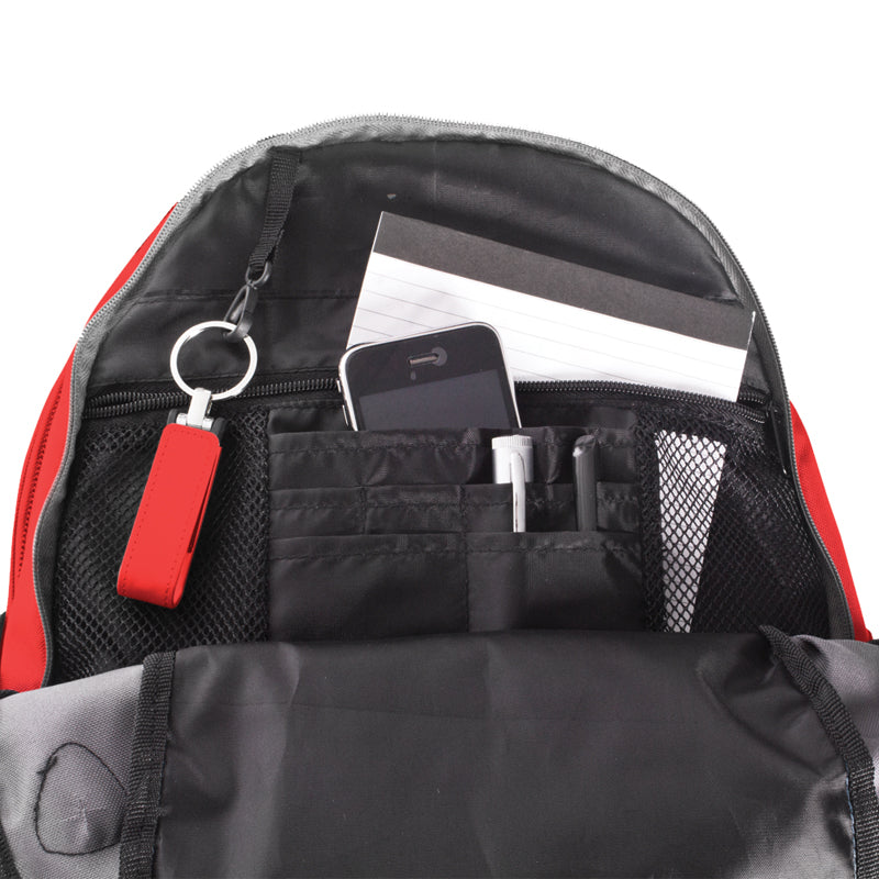 Backpack