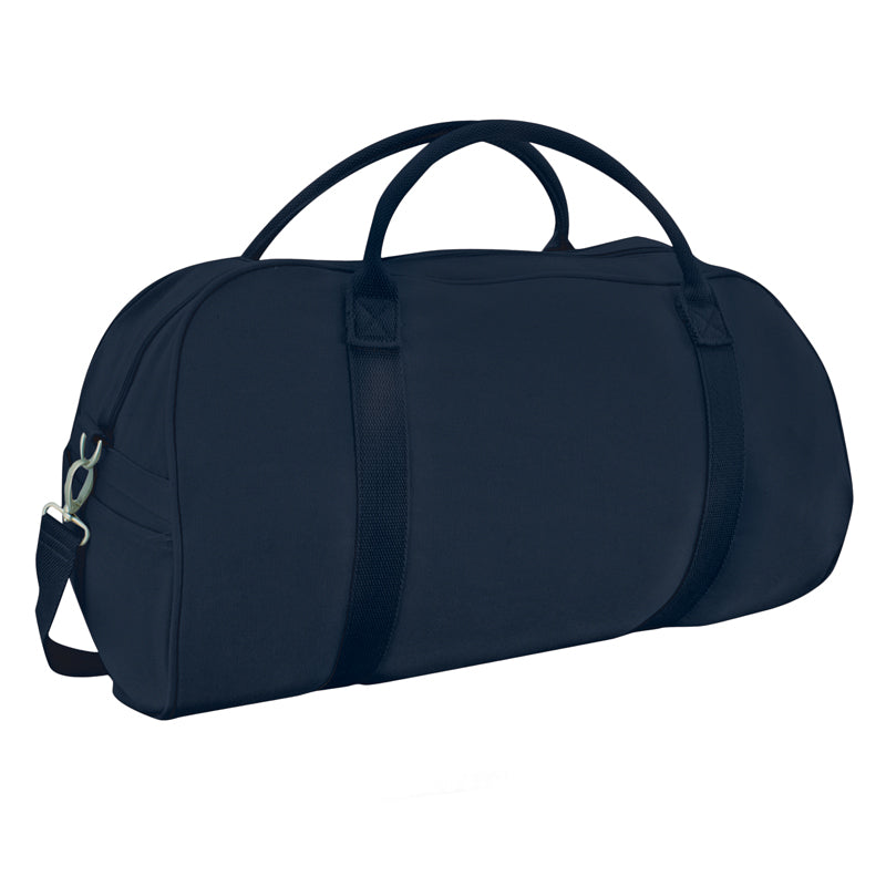 Leisure Canvas Duffle