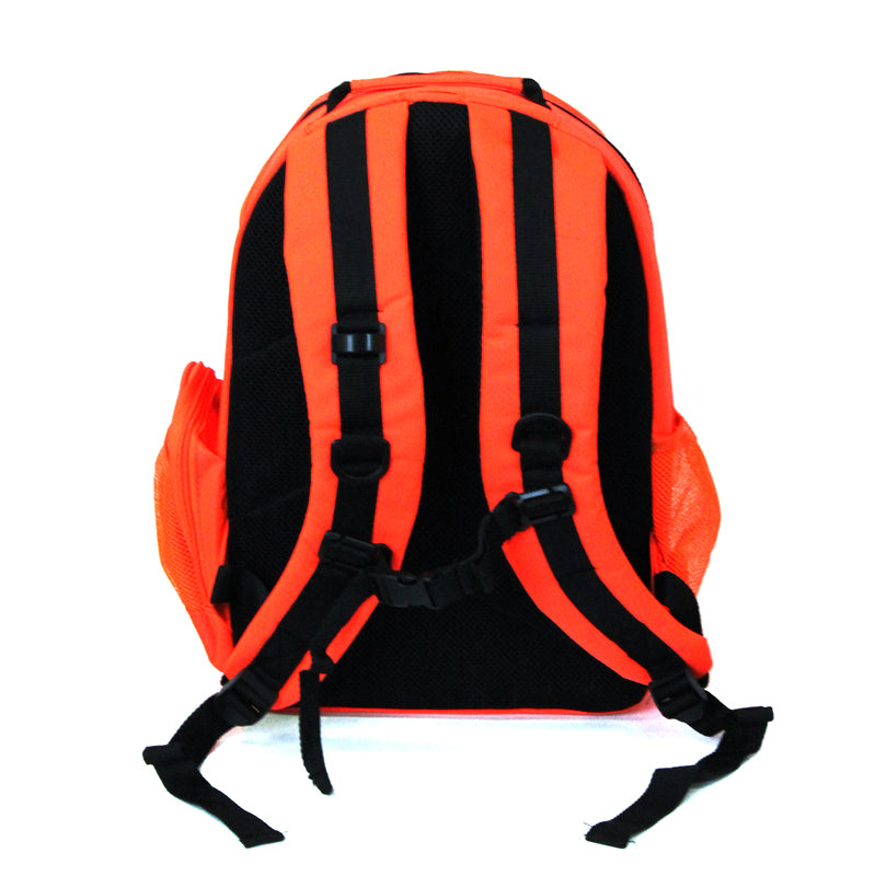 Odyssey Hi-Vis Backpack