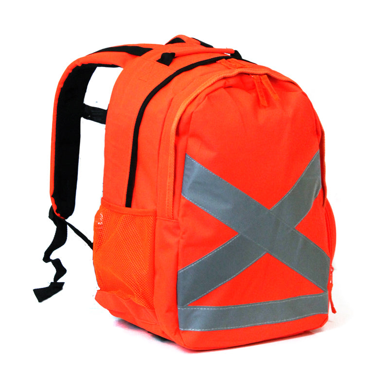 Odyssey Hi-Vis Backpack