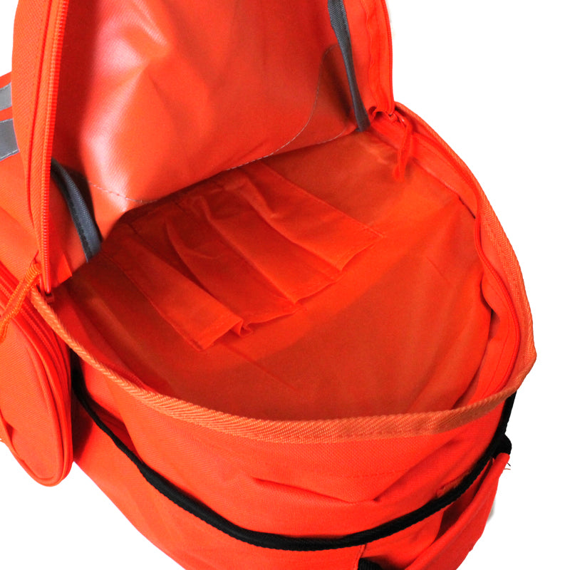 Odyssey Hi-Vis Backpack