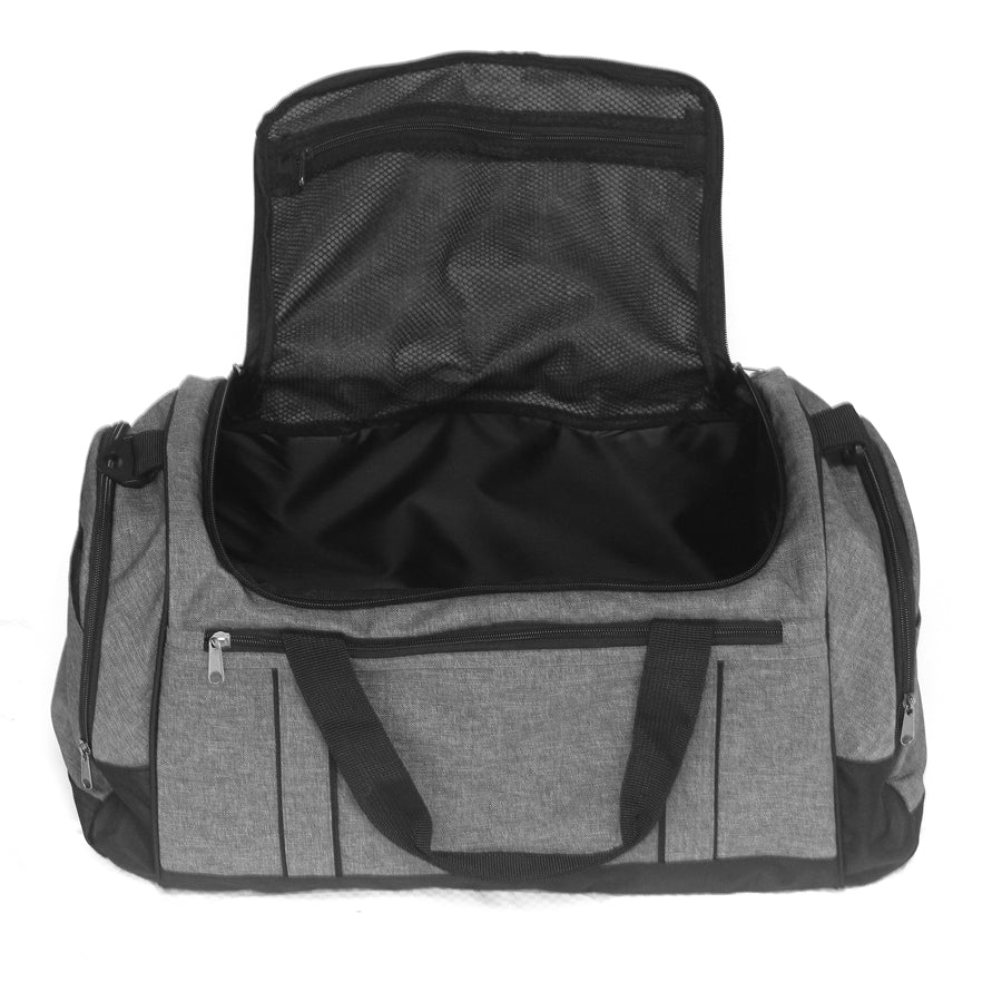 Collective Duffle Bag