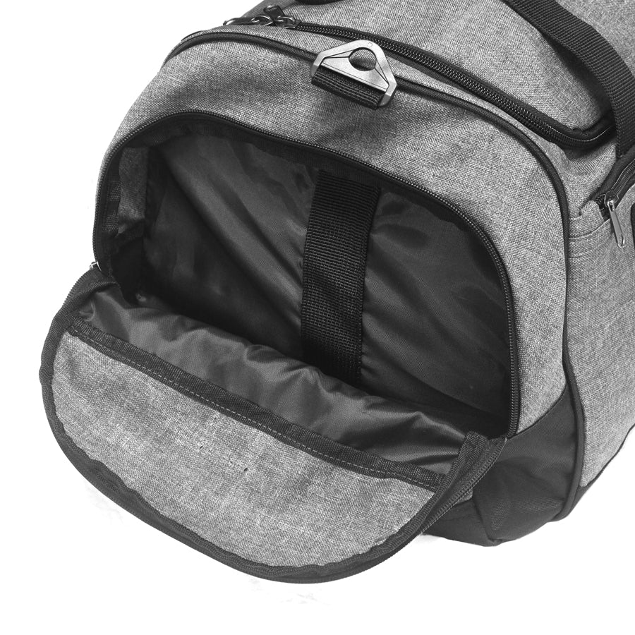 Collective Duffle Bag