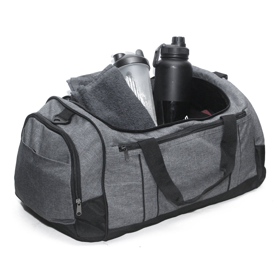 Collective Duffle Bag