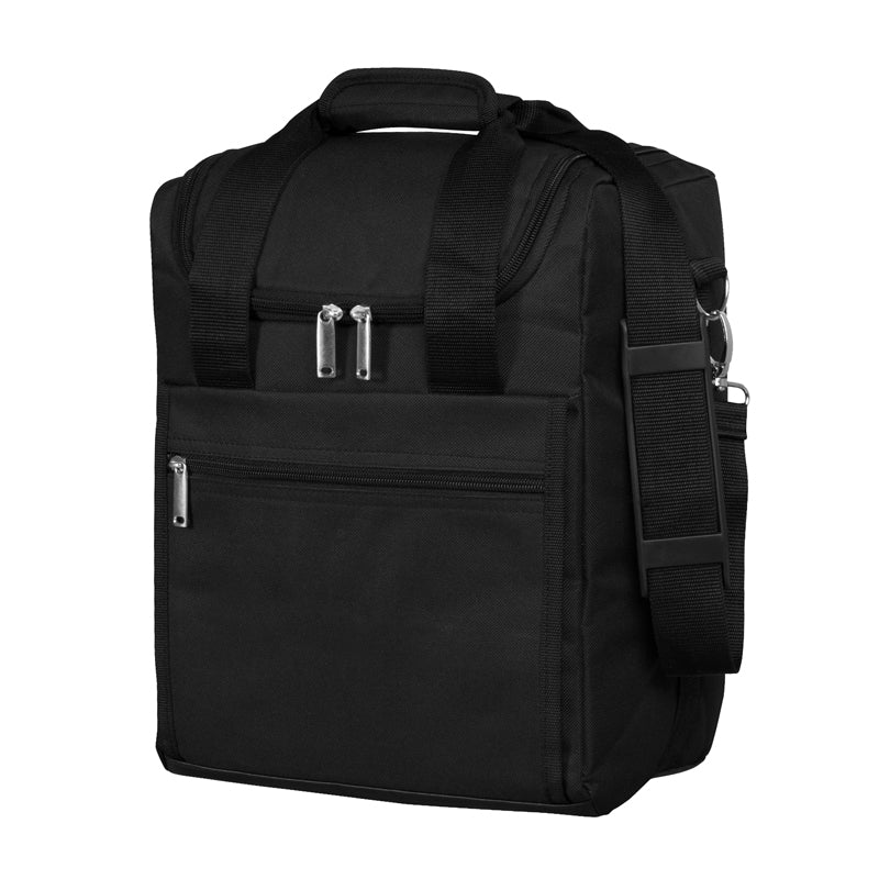 Deluxe Cooler Black