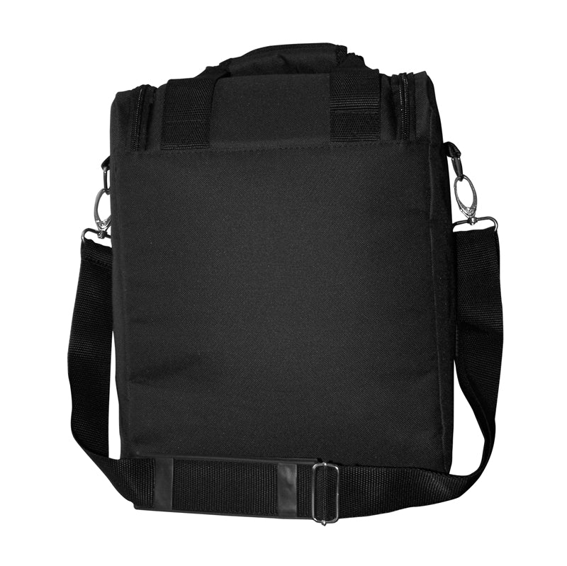 Deluxe Cooler Black