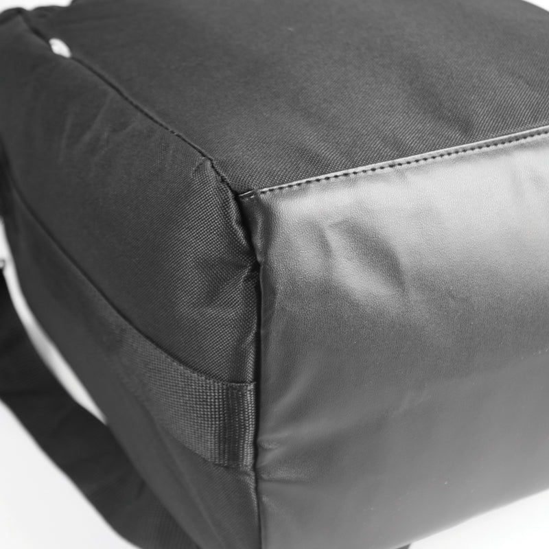 Deluxe Cooler Black