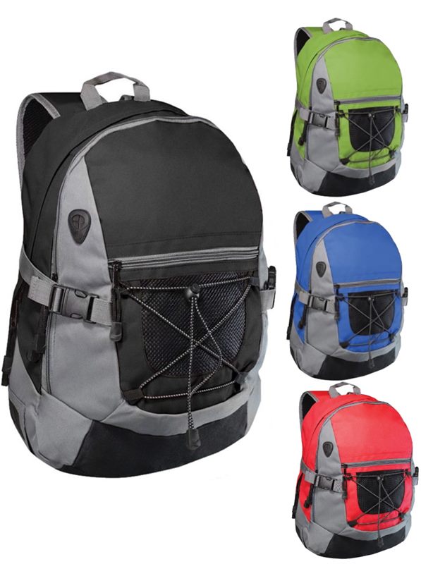 Backpack