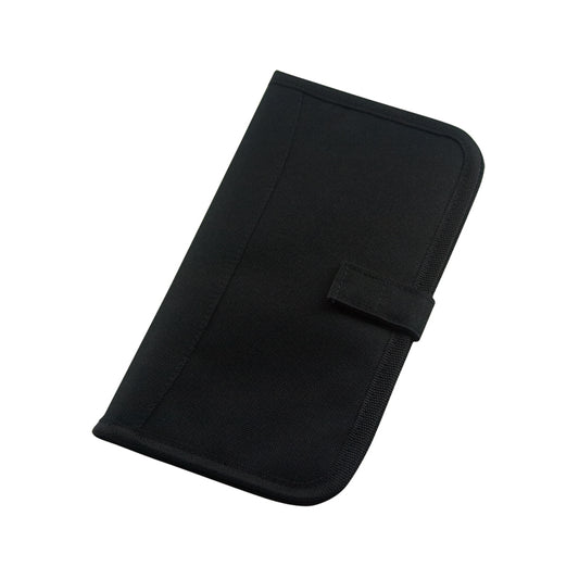 Katara Traveler Passport Wallet