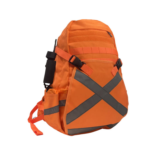 Odyssey Hi-Vis Miner Backpack
