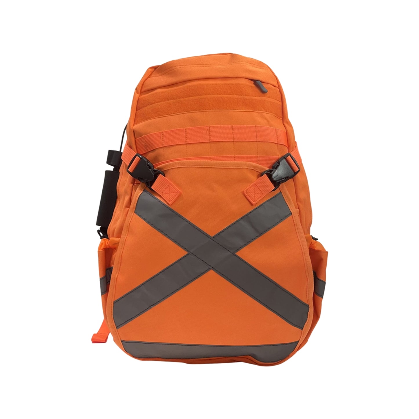Odyssey Hi-Vis Miner Backpack
