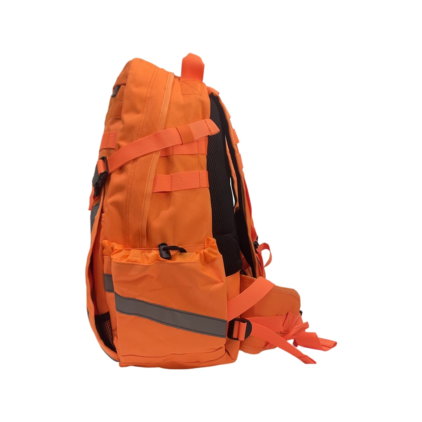 Odyssey Hi-Vis Miner Backpack