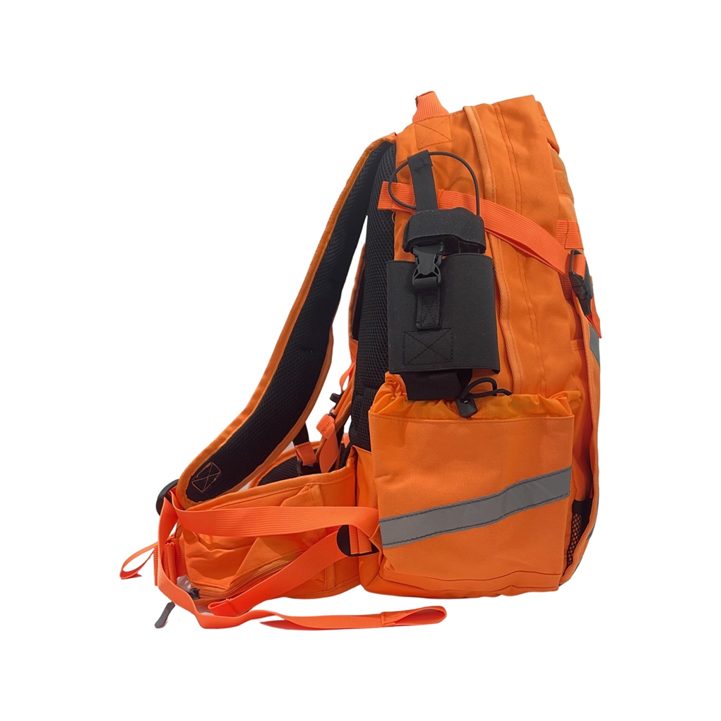 Odyssey Hi-Vis Miner Backpack