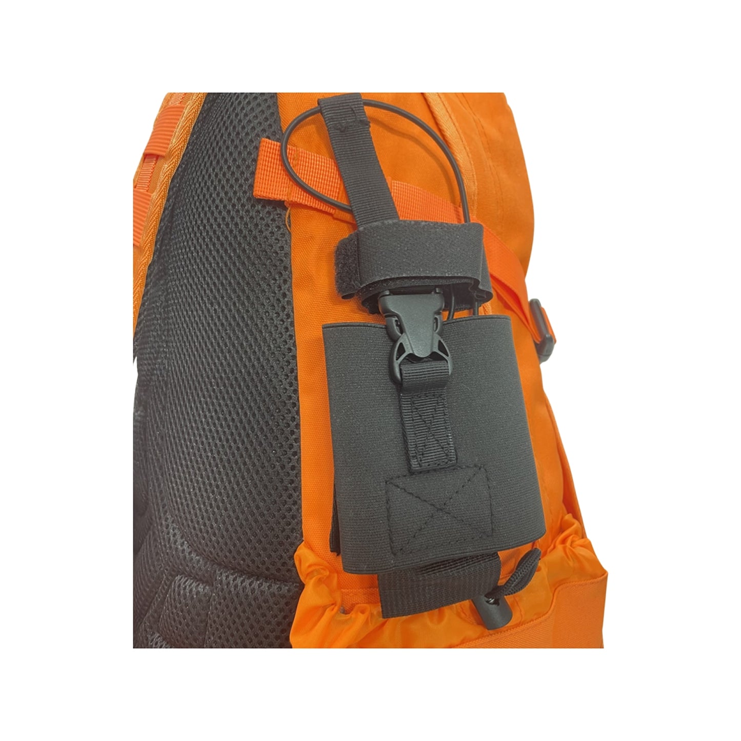 Odyssey Hi-Vis Miner Backpack