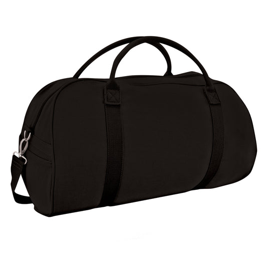 Leisure Canvas Duffle