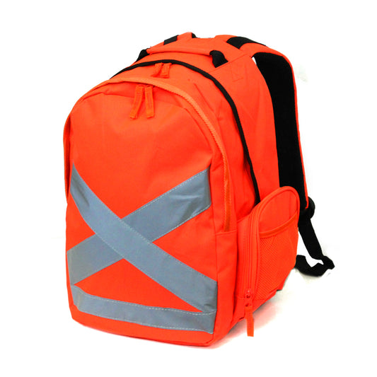 Odyssey Hi-Vis Backpack