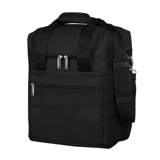 Deluxe Cooler Black